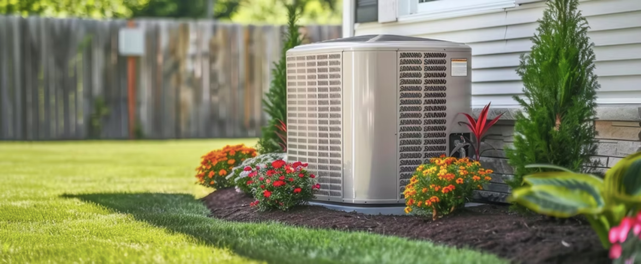 Residential HVAC Services