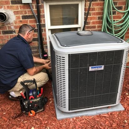 HVAC Maintenance