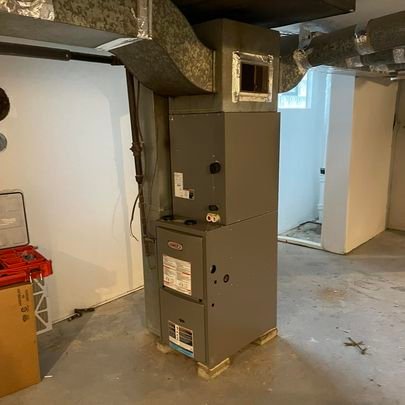 HVAC Installation