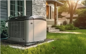 Residential HVAC Installations