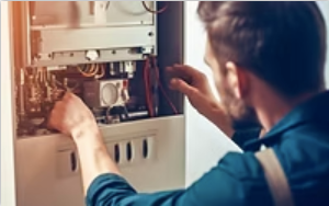 Residential HVAC Repairs