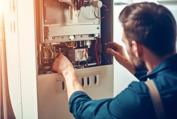 HVAC Heating Solutions