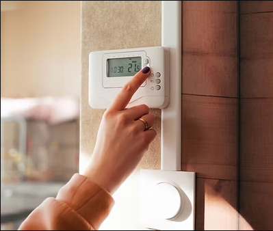 Residential HVAC Services